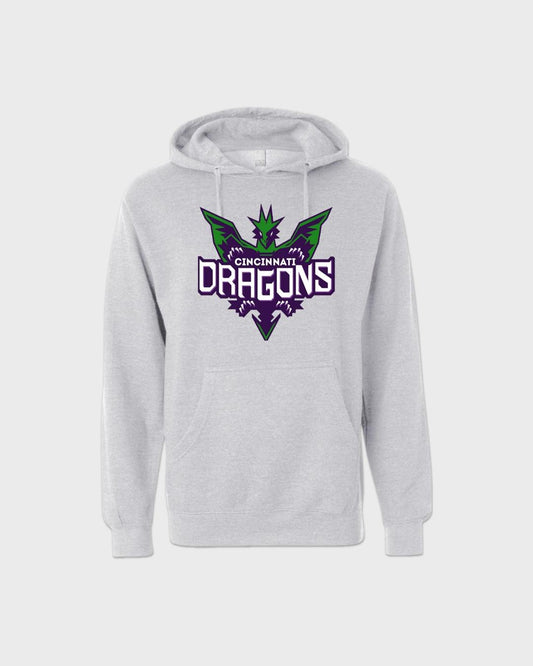 Cincinnati Dragons Hoodie