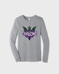 Cincinnati Dragons Long Sleeve Tee