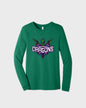 Cincinnati Dragons Long Sleeve Tee