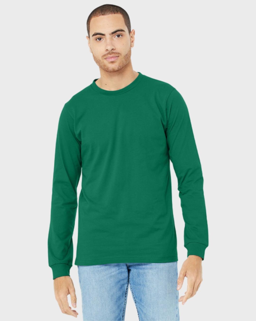 Cincinnati Dragons Long Sleeve Tee