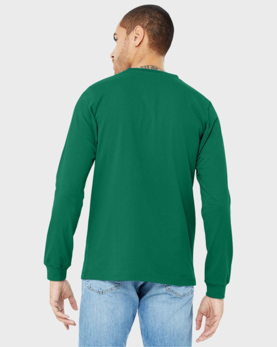 Cincinnati Dragons Long Sleeve Tee