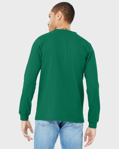 Cincinnati Dragons Long Sleeve Tee