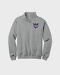Cincinnati Dragons 1/4 Zip