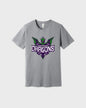 Cincinnati Dragons Short Sleeve Tee