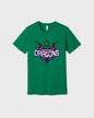 Cincinnati Dragons Short Sleeve Tee