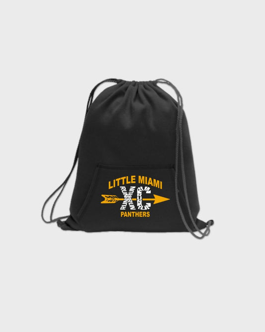 Cross Country Cinch Sack