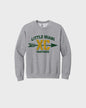 Cross Country Crewneck Sweatshirt