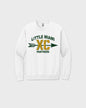 Cross Country Crewneck Sweatshirt