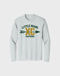 Cross Country  DRIFIT Long Sleeve Tee