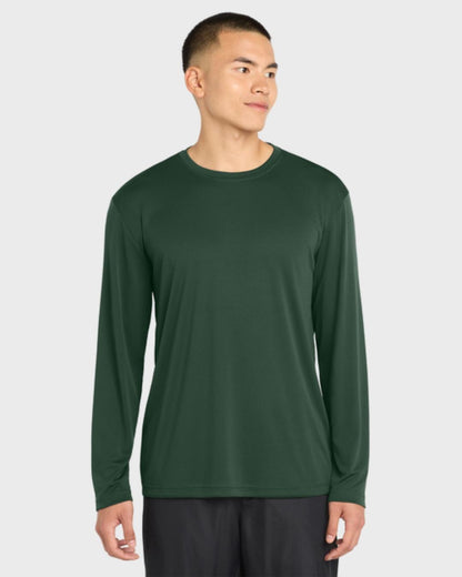 Cross Country  DRIFIT Long Sleeve Tee