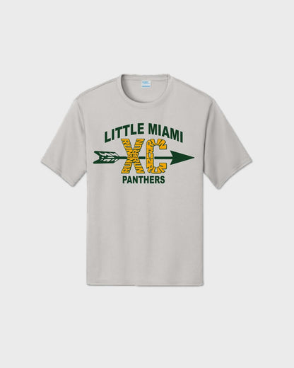 Cross Country DRIFIT Short Sleeve Tee