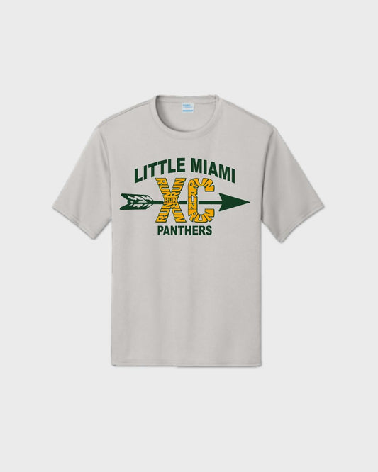 Cross Country DRIFIT Short Sleeve Tee
