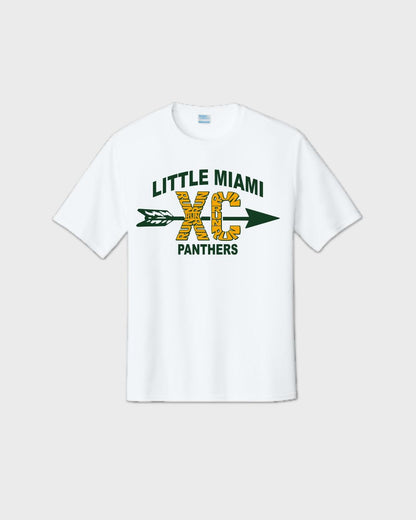 Cross Country DRIFIT Short Sleeve Tee