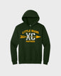 Cross Country Hoodie