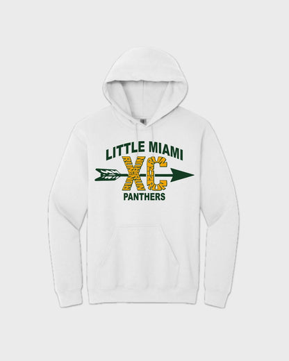 Cross Country Hoodie