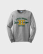 Cross Country  Long Sleeve Tee