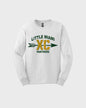 Cross Country  Long Sleeve Tee