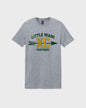 Cross Country Short Sleeve Tee