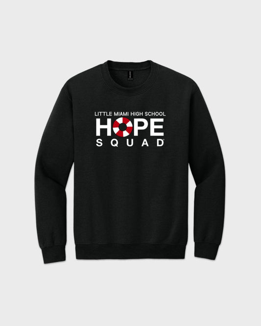 HOPE Crewneck Sweatshirt