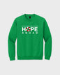 HOPE Crewneck Sweatshirt
