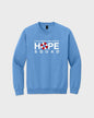 HOPE Crewneck Sweatshirt