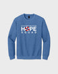 HOPE Crewneck Sweatshirt