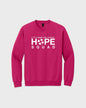 HOPE Crewneck Sweatshirt