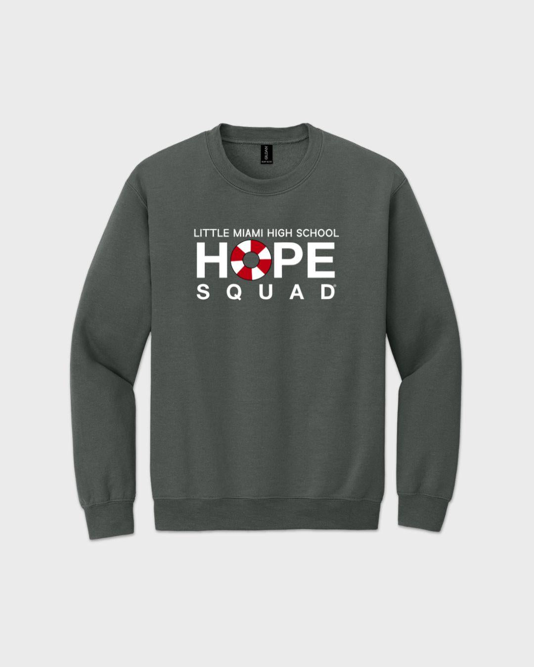HOPE Crewneck Sweatshirt