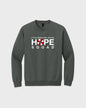 HOPE Crewneck Sweatshirt