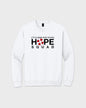 HOPE Crewneck Sweatshirt