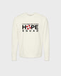 HOPE Crewneck Sweatshirt