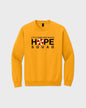 HOPE Crewneck Sweatshirt