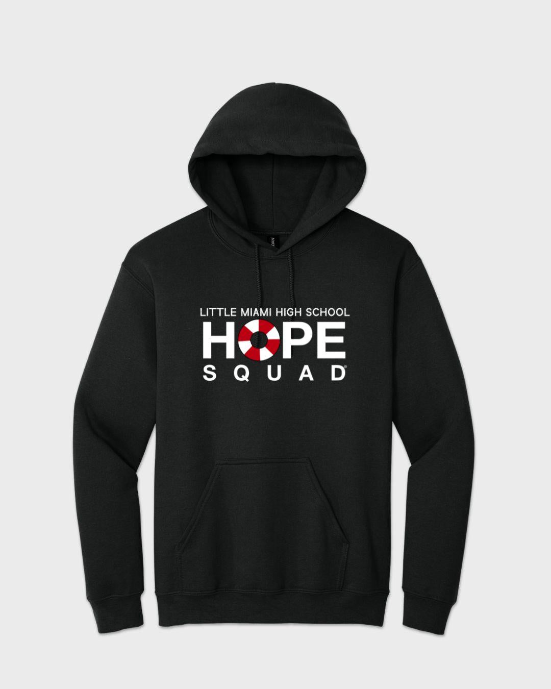 HOPE Hooded Sweatshirt