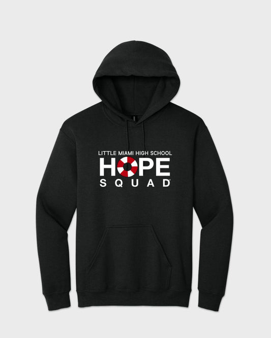 HOPE Hooded Sweatshirt