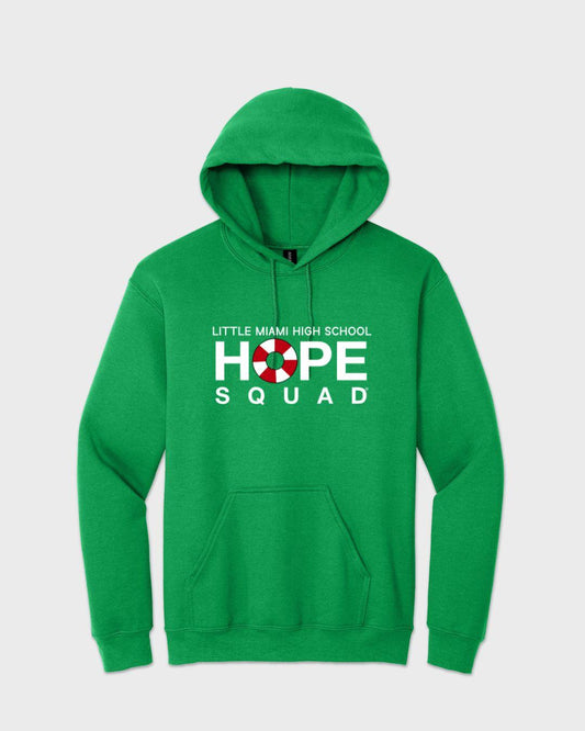 HOPE Hooded Sweatshirt
