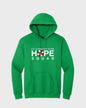 HOPE Hooded Sweatshirt
