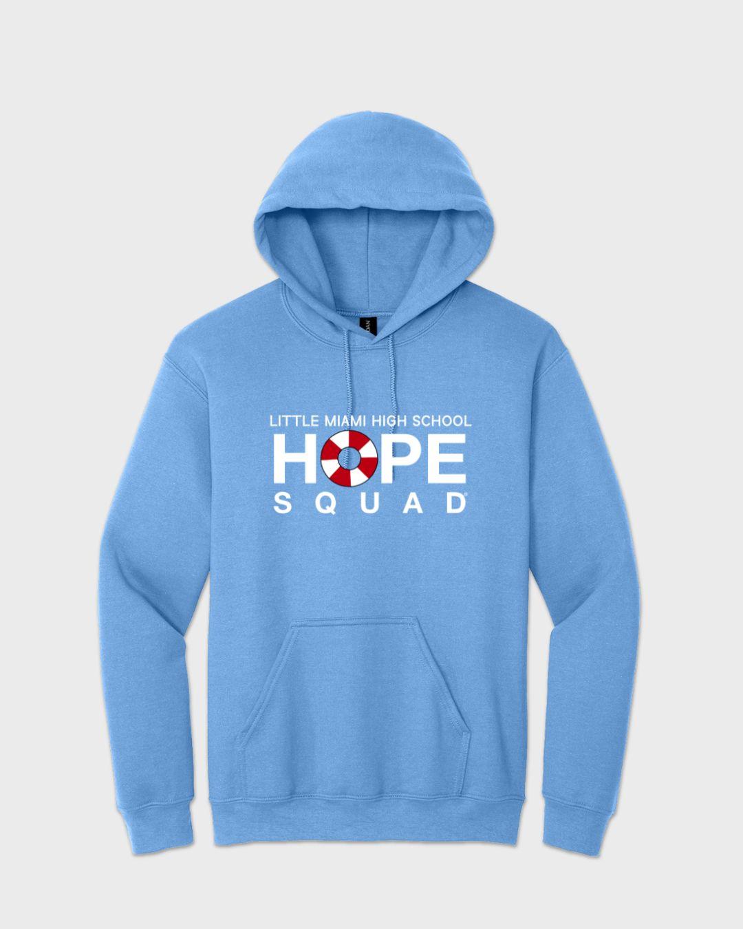 HOPE Hooded Sweatshirt