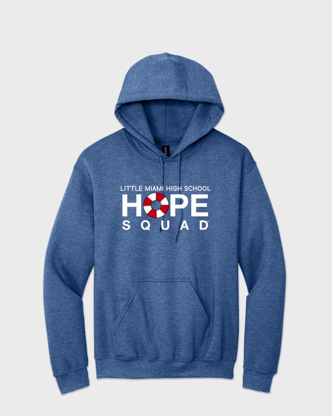 HOPE Hooded Sweatshirt