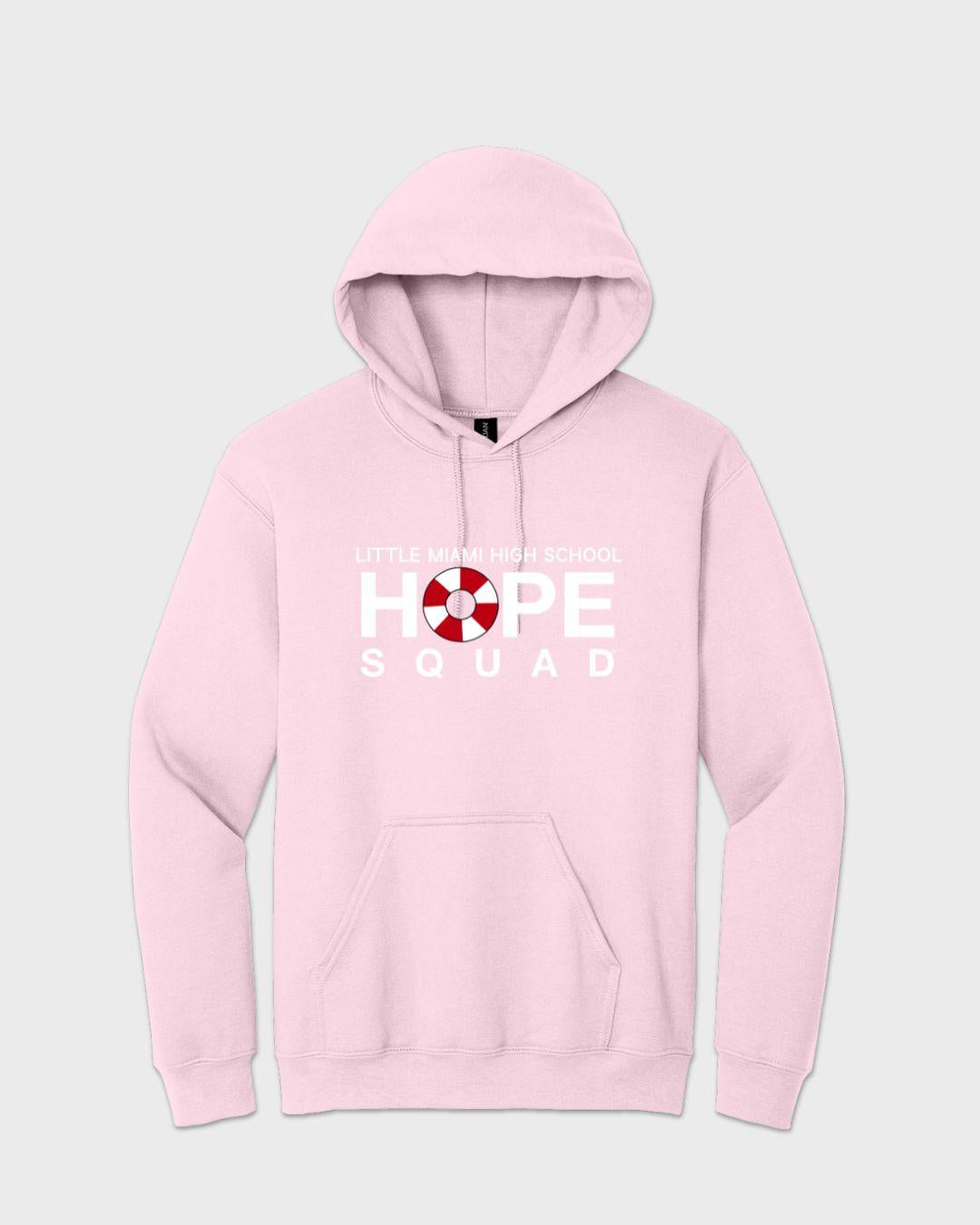 HOPE Hooded Sweatshirt