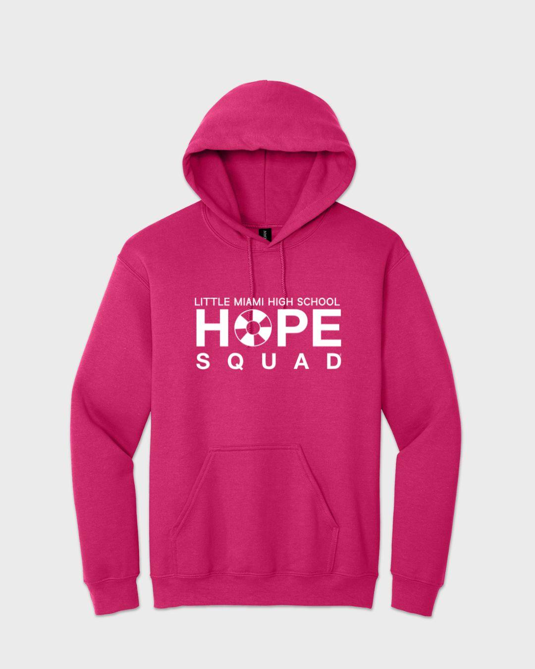 HOPE Hooded Sweatshirt