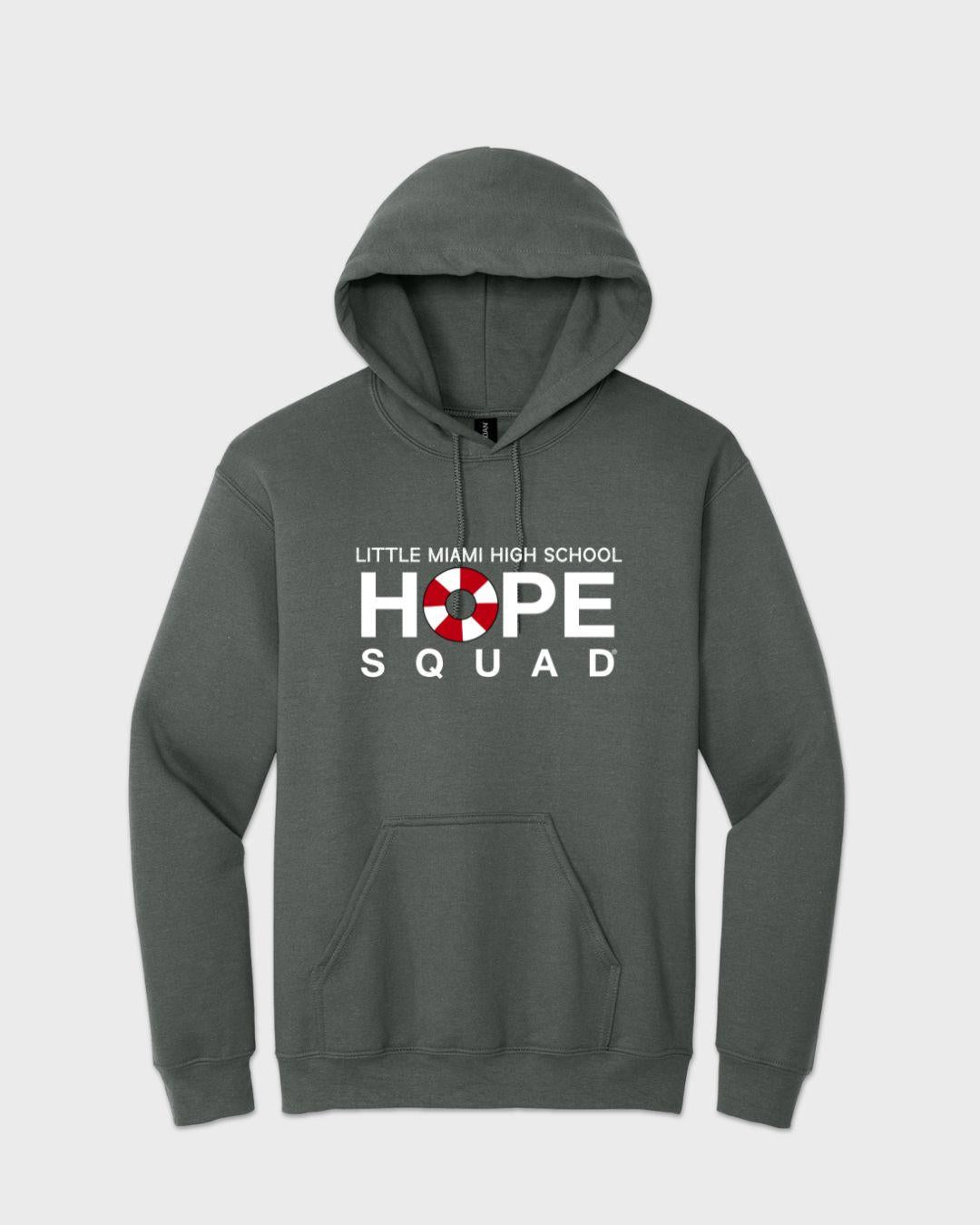 HOPE Hooded Sweatshirt