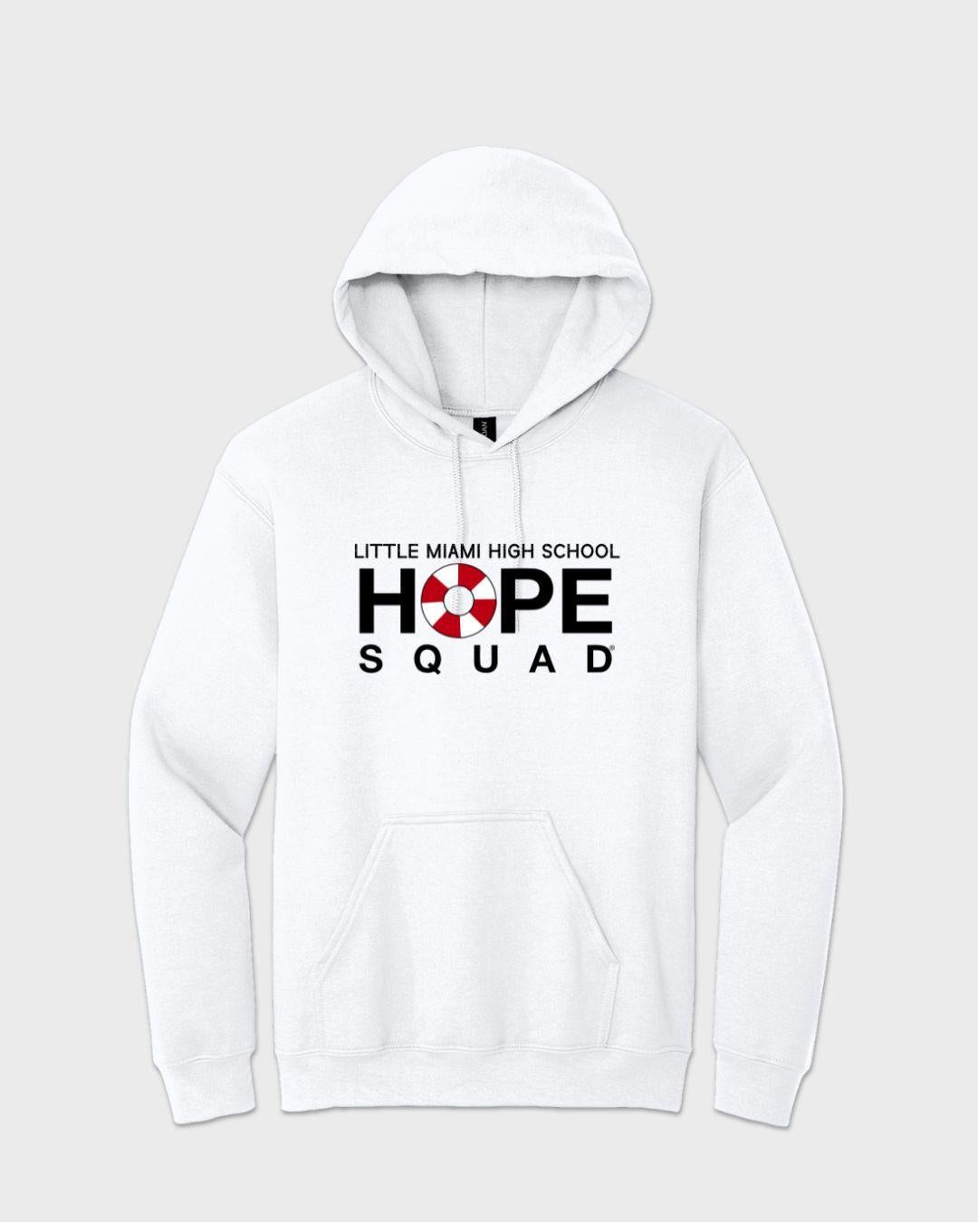 HOPE Hooded Sweatshirt
