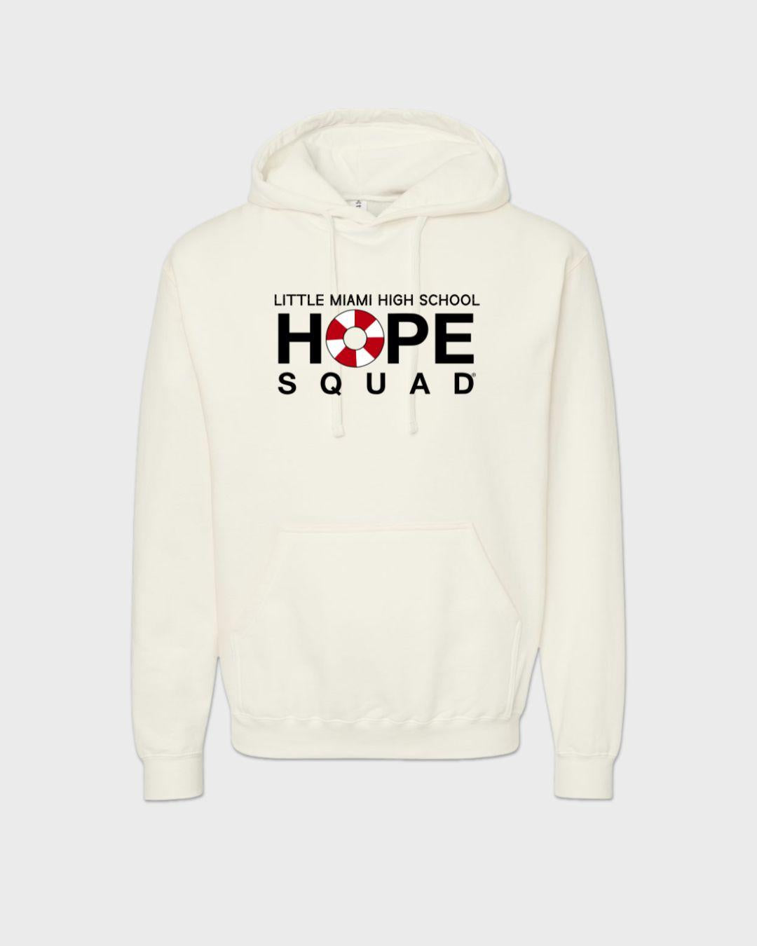 HOPE Hooded Sweatshirt