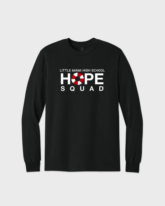 HOPE Long Sleeve Tee