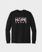 HOPE Long Sleeve Tee