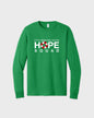 HOPE Long Sleeve Tee