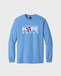 HOPE Long Sleeve Tee