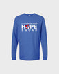 HOPE Long Sleeve Tee