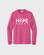 HOPE Long Sleeve Tee