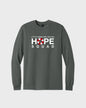 HOPE Long Sleeve Tee